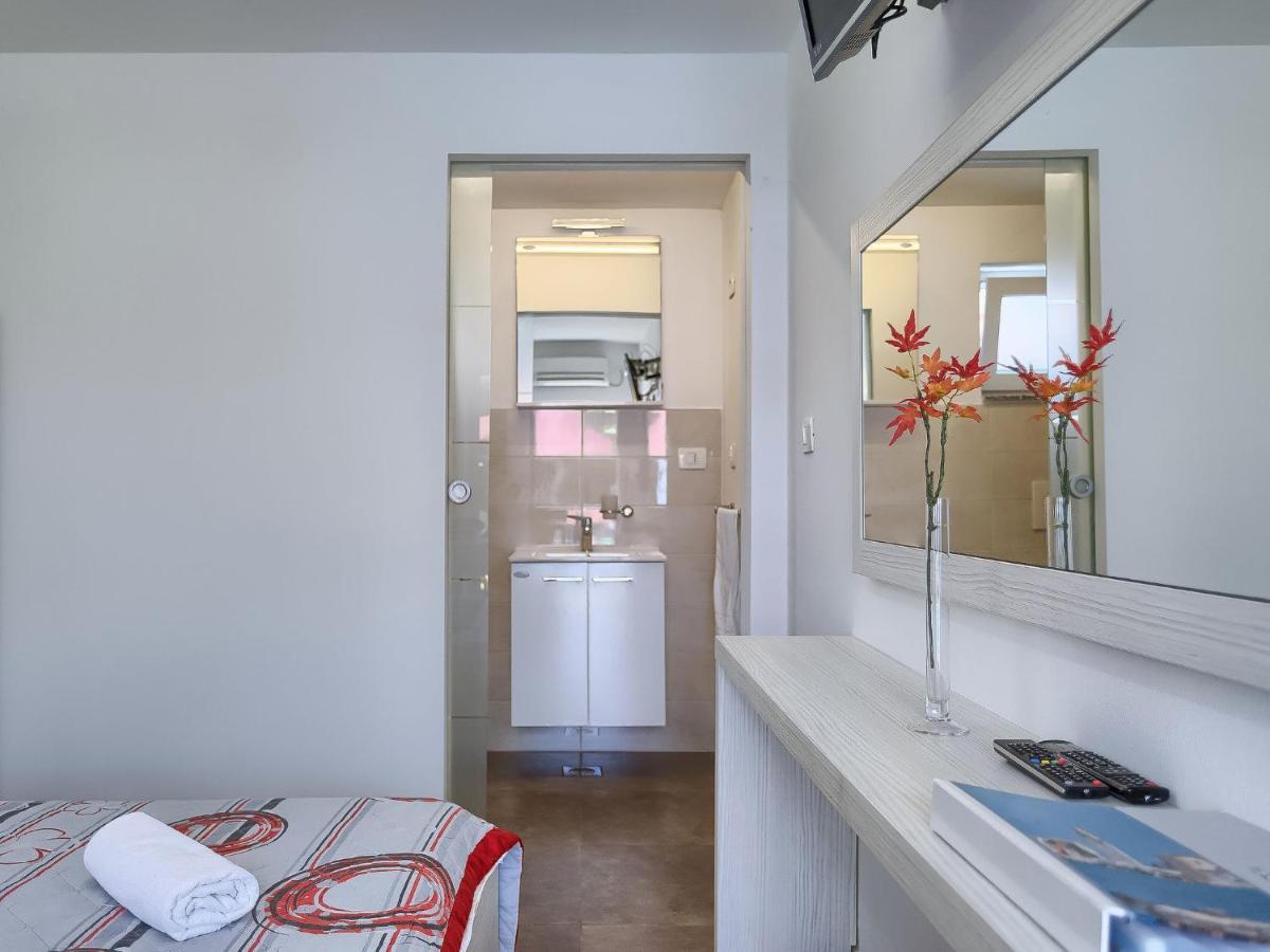 Apartment Nika-10 By Interhome أوماغ المظهر الخارجي الصورة