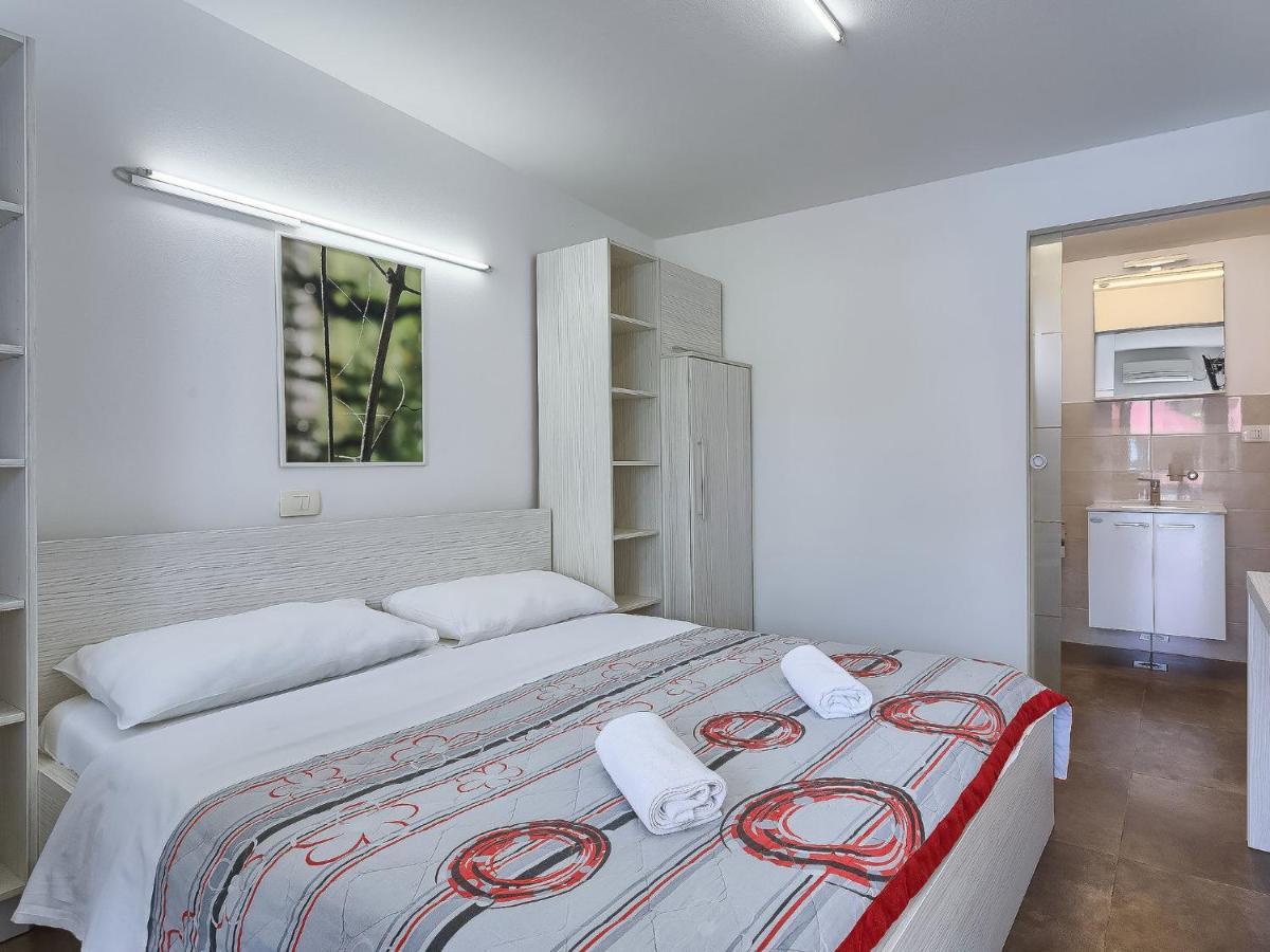 Apartment Nika-10 By Interhome أوماغ المظهر الخارجي الصورة