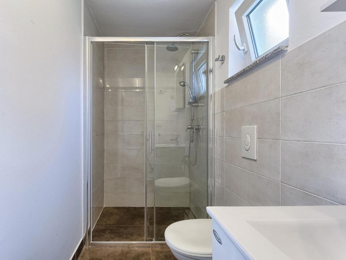 Apartment Nika-10 By Interhome أوماغ المظهر الخارجي الصورة