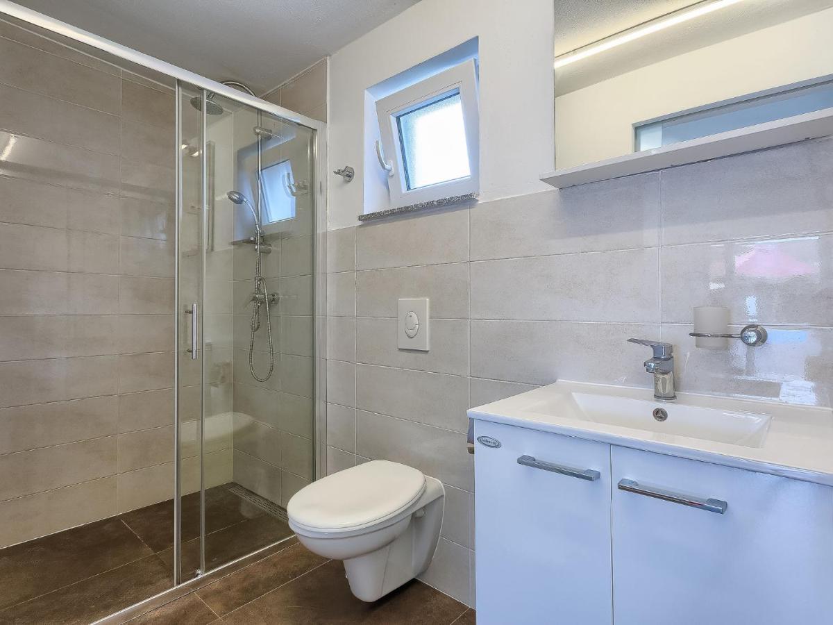 Apartment Nika-10 By Interhome أوماغ المظهر الخارجي الصورة