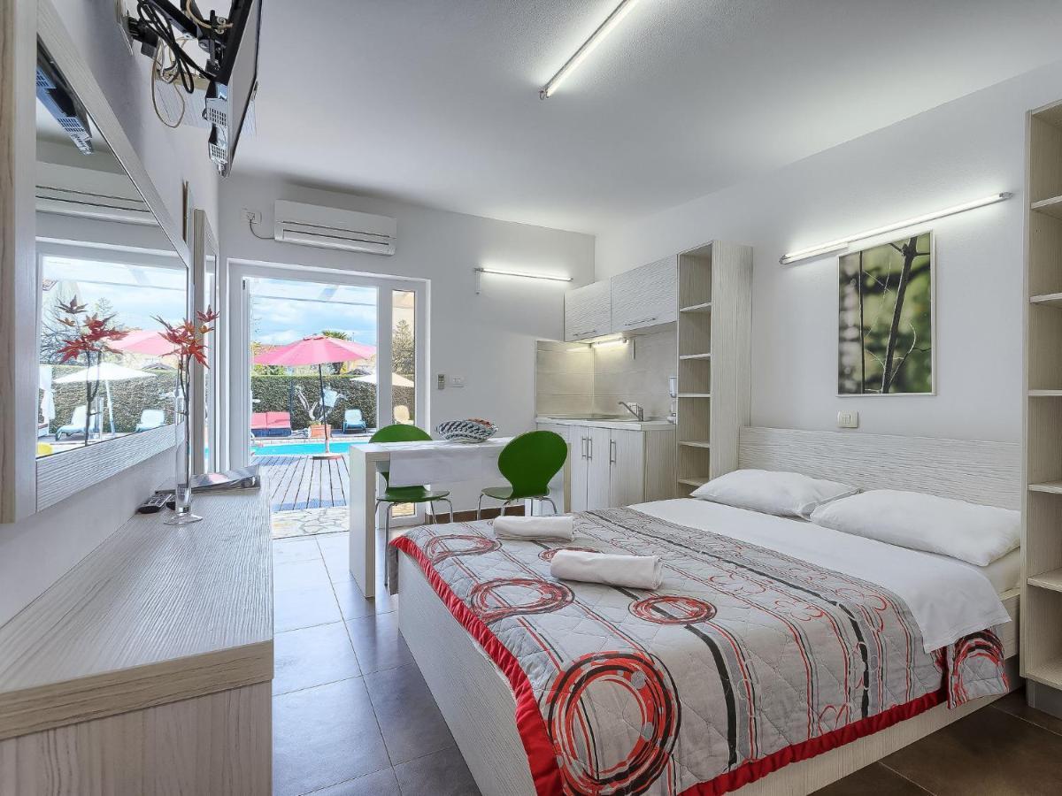 Apartment Nika-10 By Interhome أوماغ المظهر الخارجي الصورة